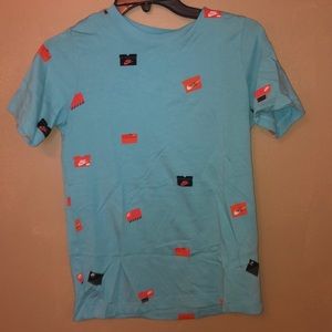 Nike Short Sleeve